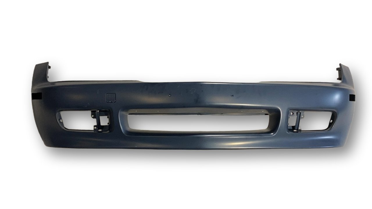 BMW Z3 (E36) front bumper BMW Z3 Front Bumper OEM 51118398758

Part codes...