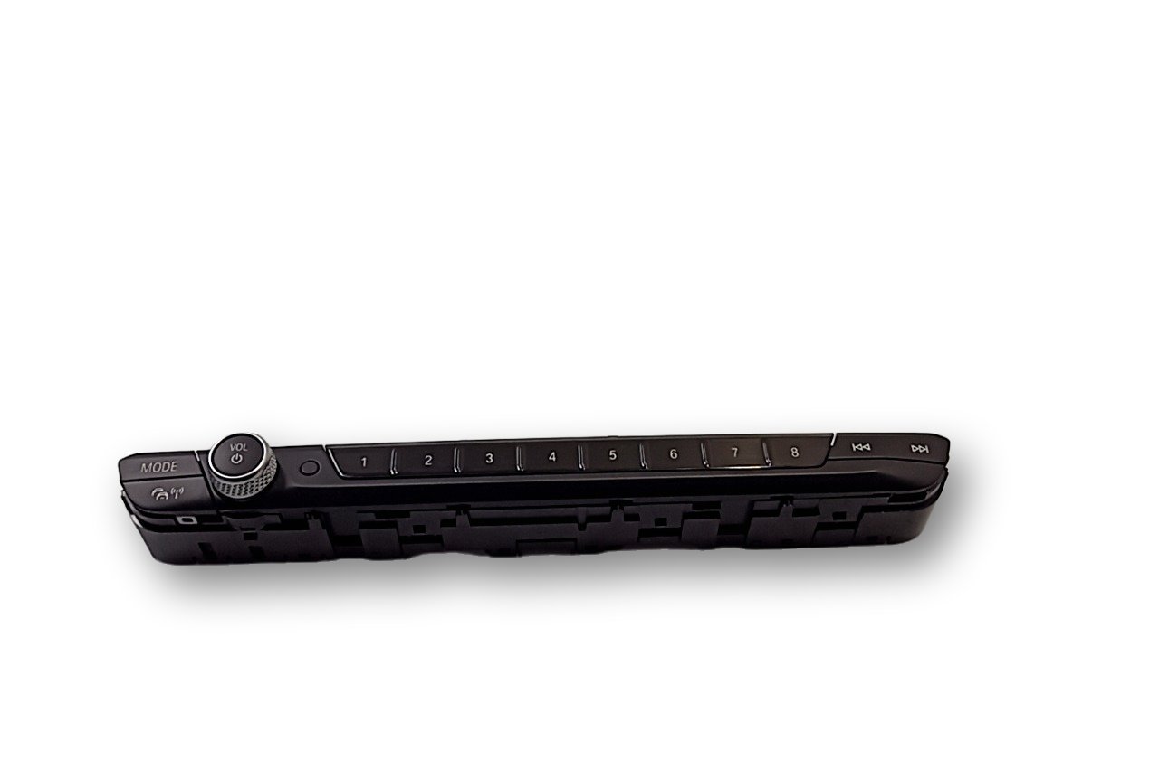 Head unit multimedia control Brand/Model: BMW 8 SERIES
Year: 2026

BMW 8 SER...