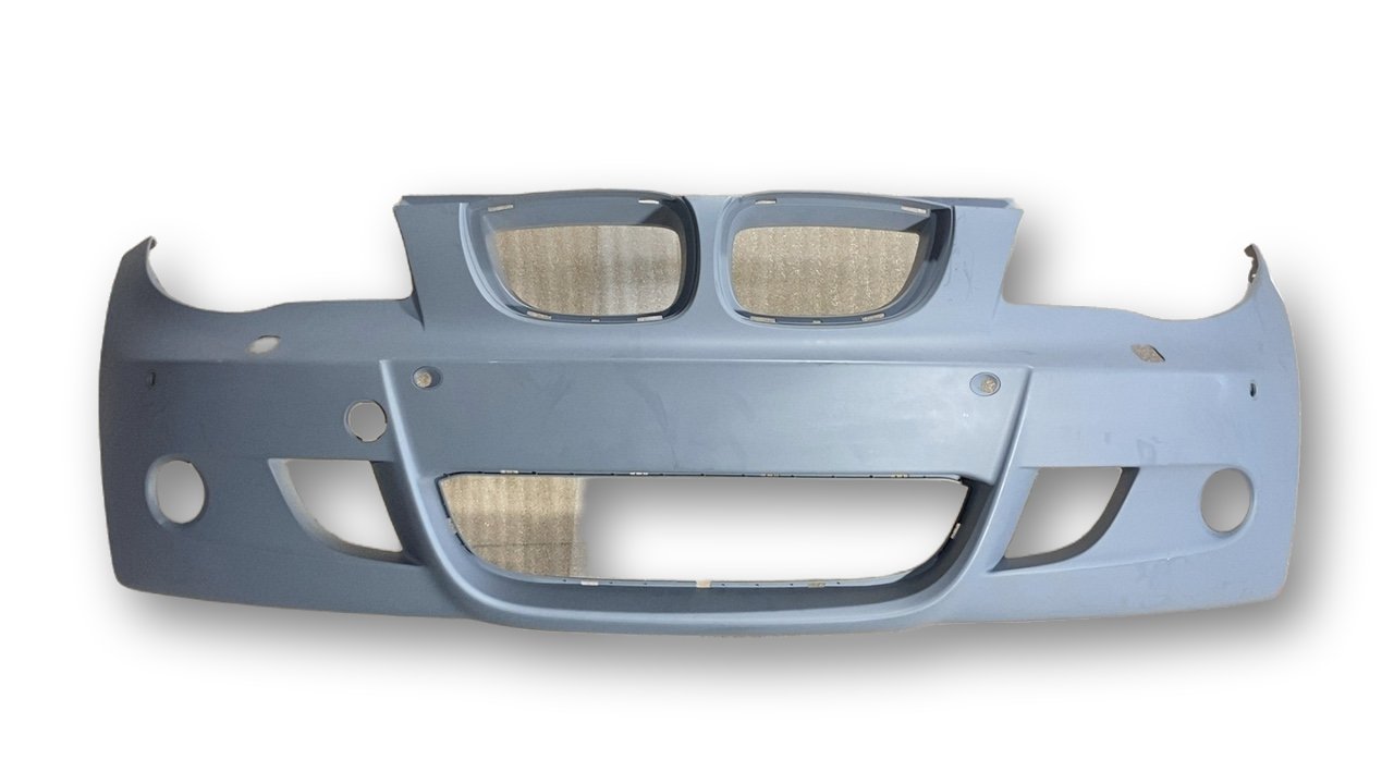 BMW 1 (E81 / E82 / E87 / E88) front bumper