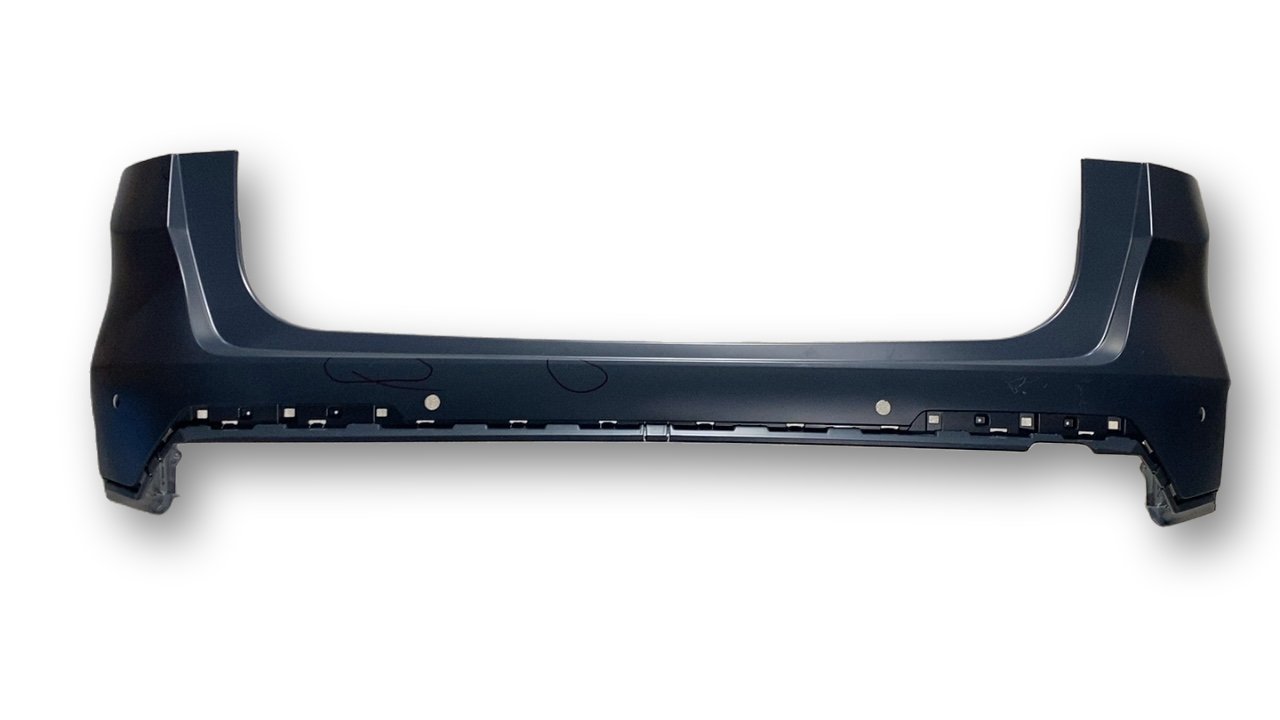 BMW X1 / iX1 (U11) rear bumper