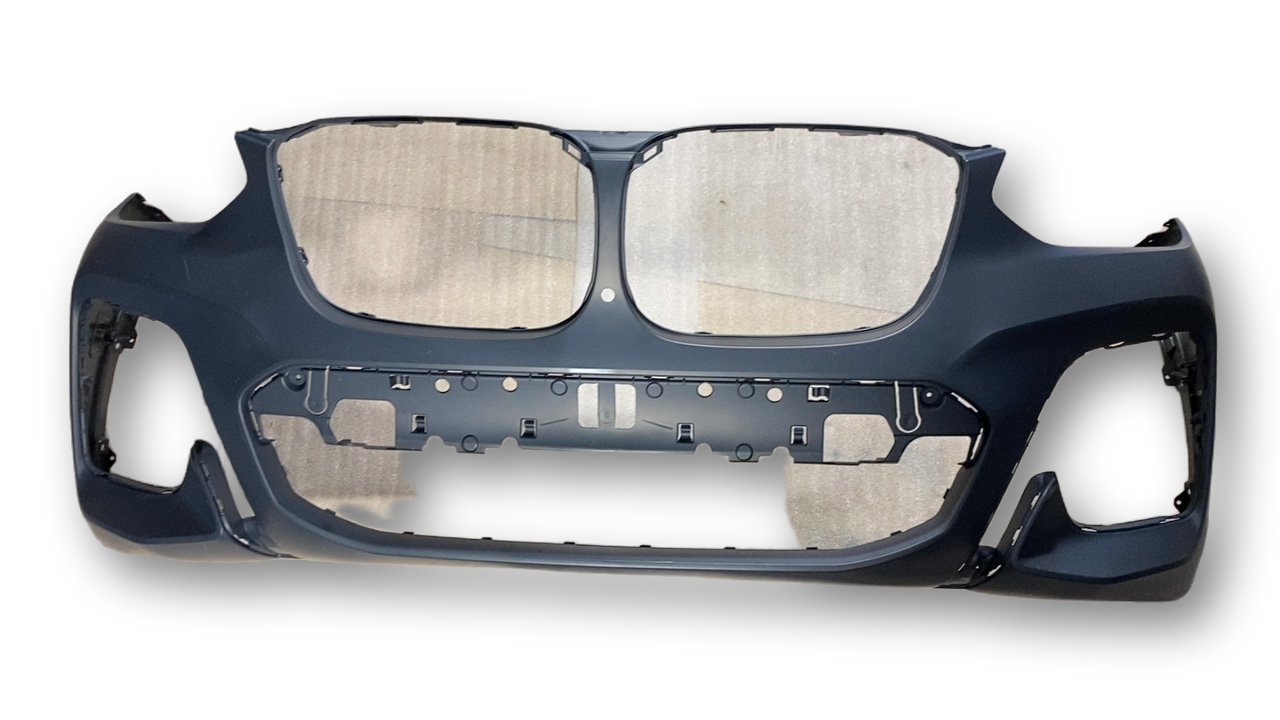 BMW X3 (G45) front bumper