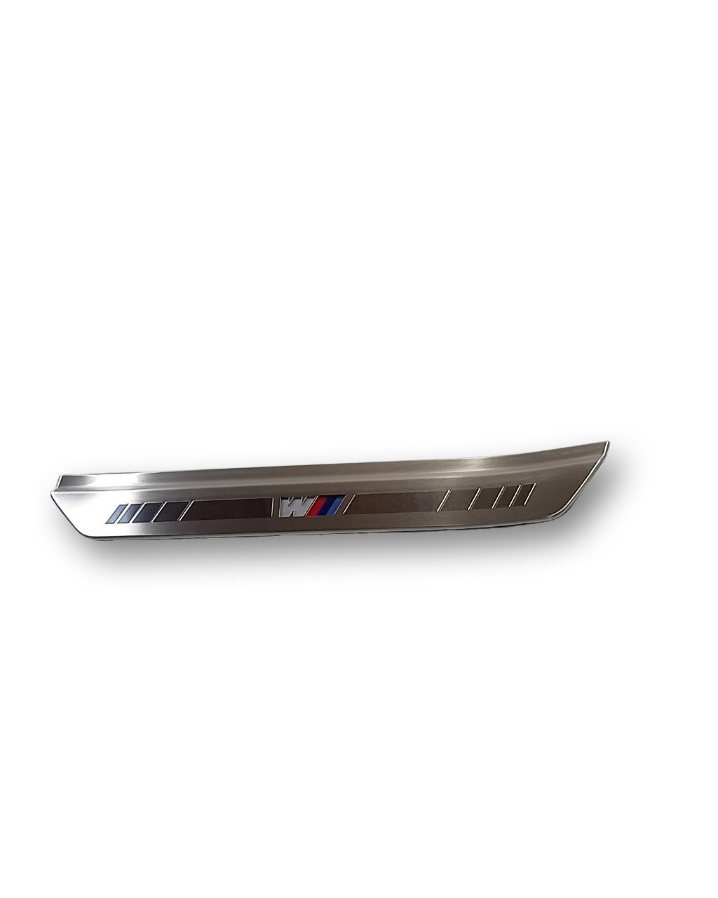 BMW 7 / i7 (G70) sill trim set (inner) BMW 7 SERIES sill trim set (inner) OEM 51475A3B...