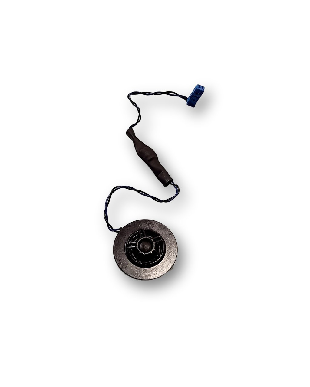 BMW iX3 (NA5) Front door high frequency speaker