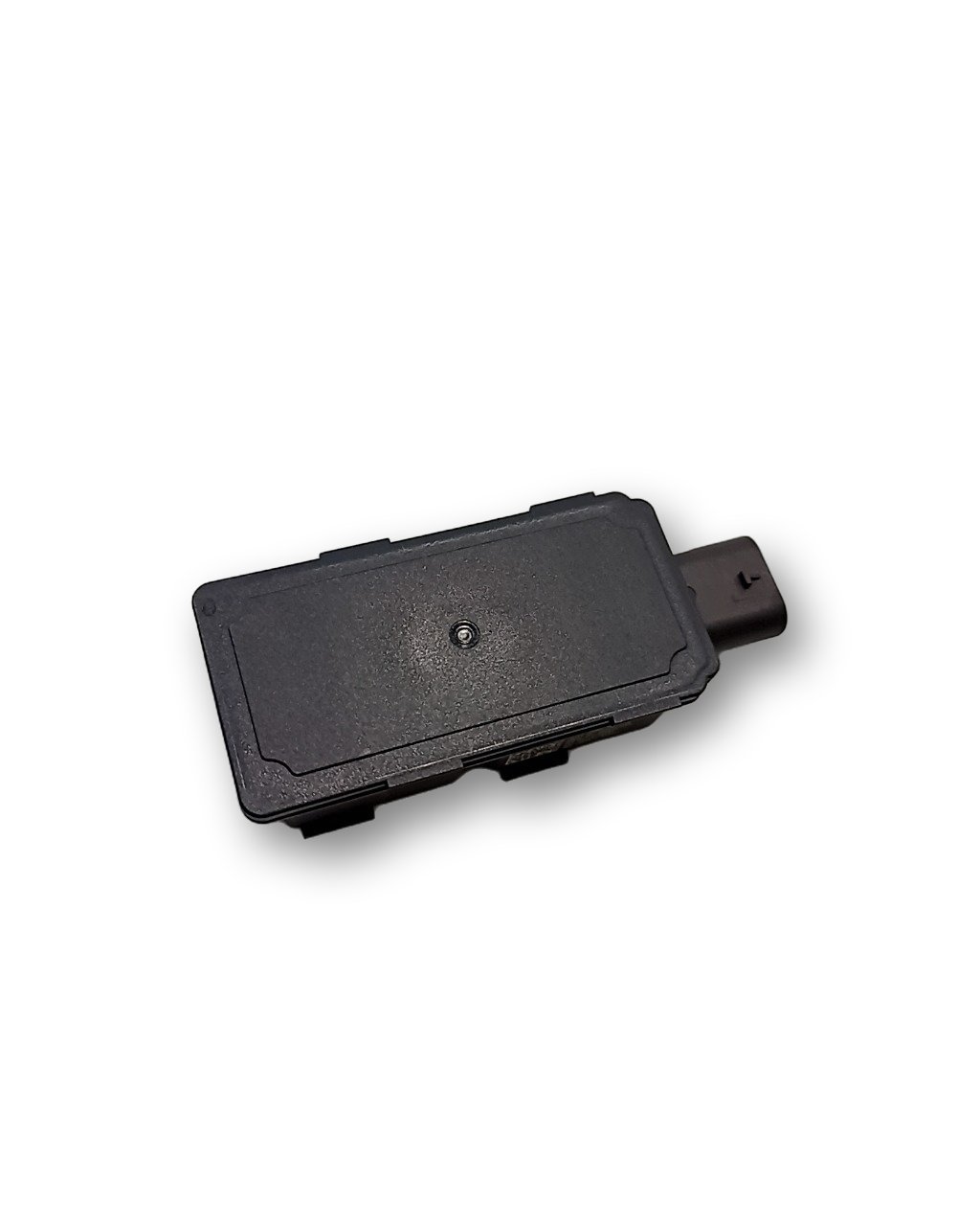 BMW iX (I20) Antenna control unit
