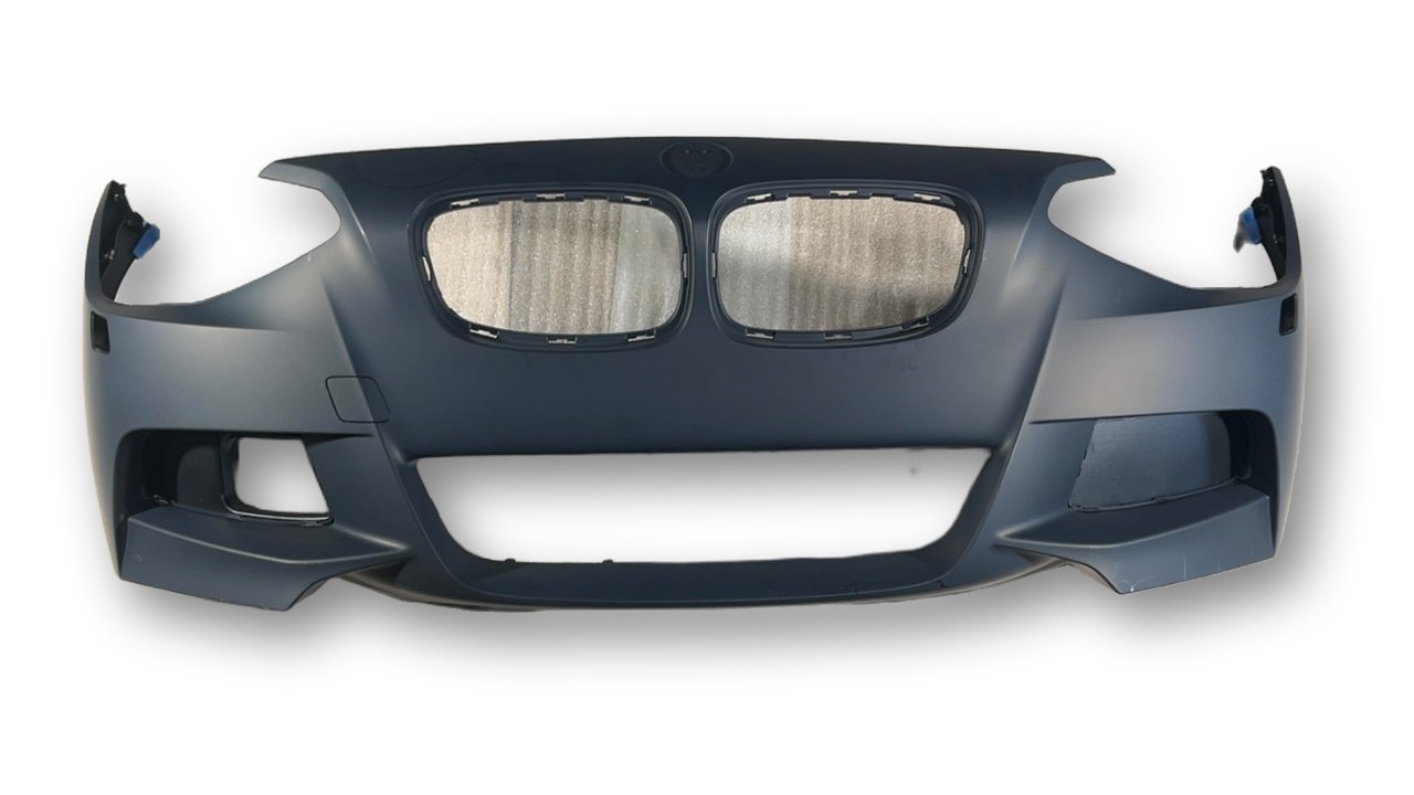 BMW 1 (F20 / F21) front bumper