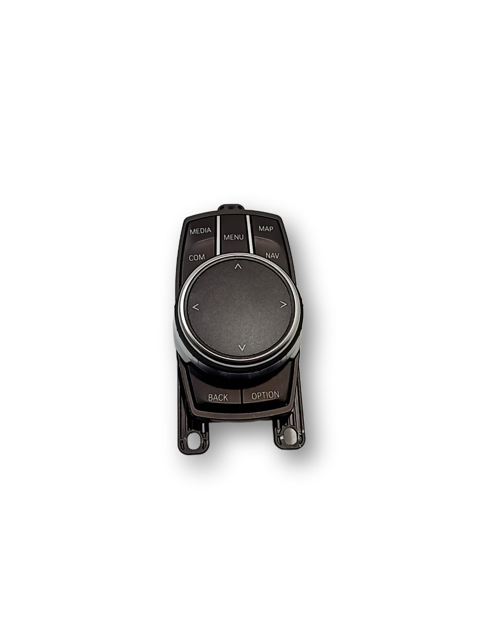 BMW 2 (F22 / F23) Head unit multimedia control