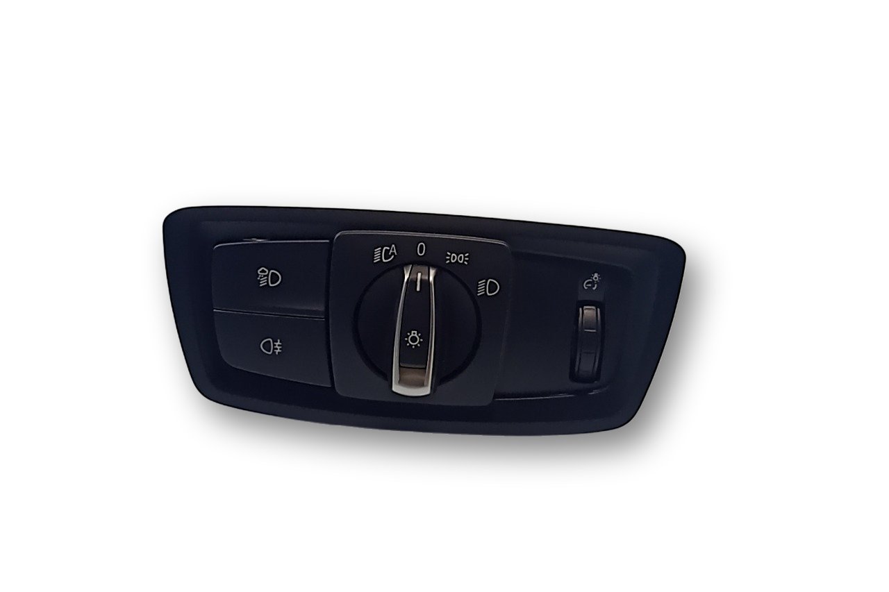 BMW X2 (F39) Свет переключатель BMW X2 F39 Light switch OEM 61319877892

Part c...