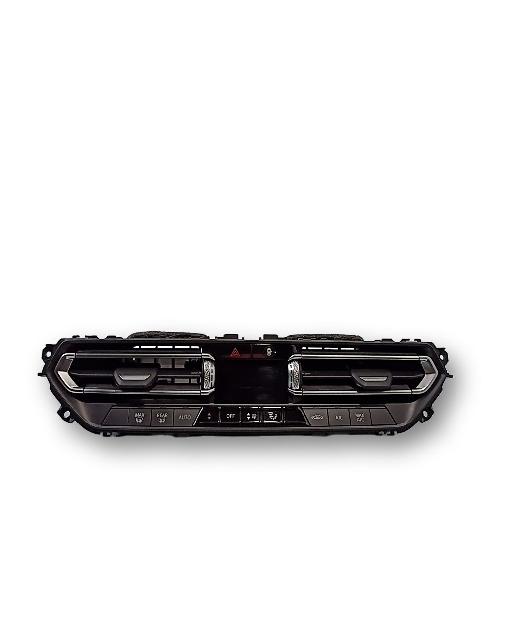 BMW 4 (G22 / G23 / G26)  Climate control unit BMW 4 SERIES Climate control unit OEM 641194594...