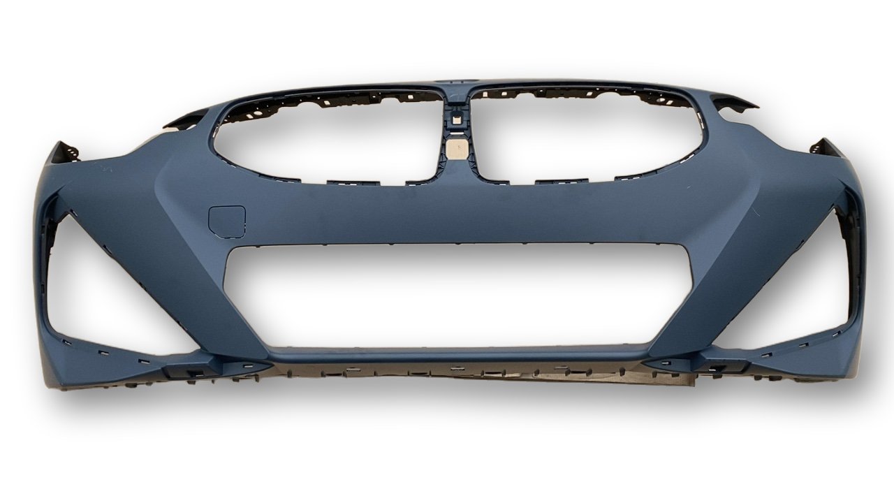 BMW 2 (F74) front bumper