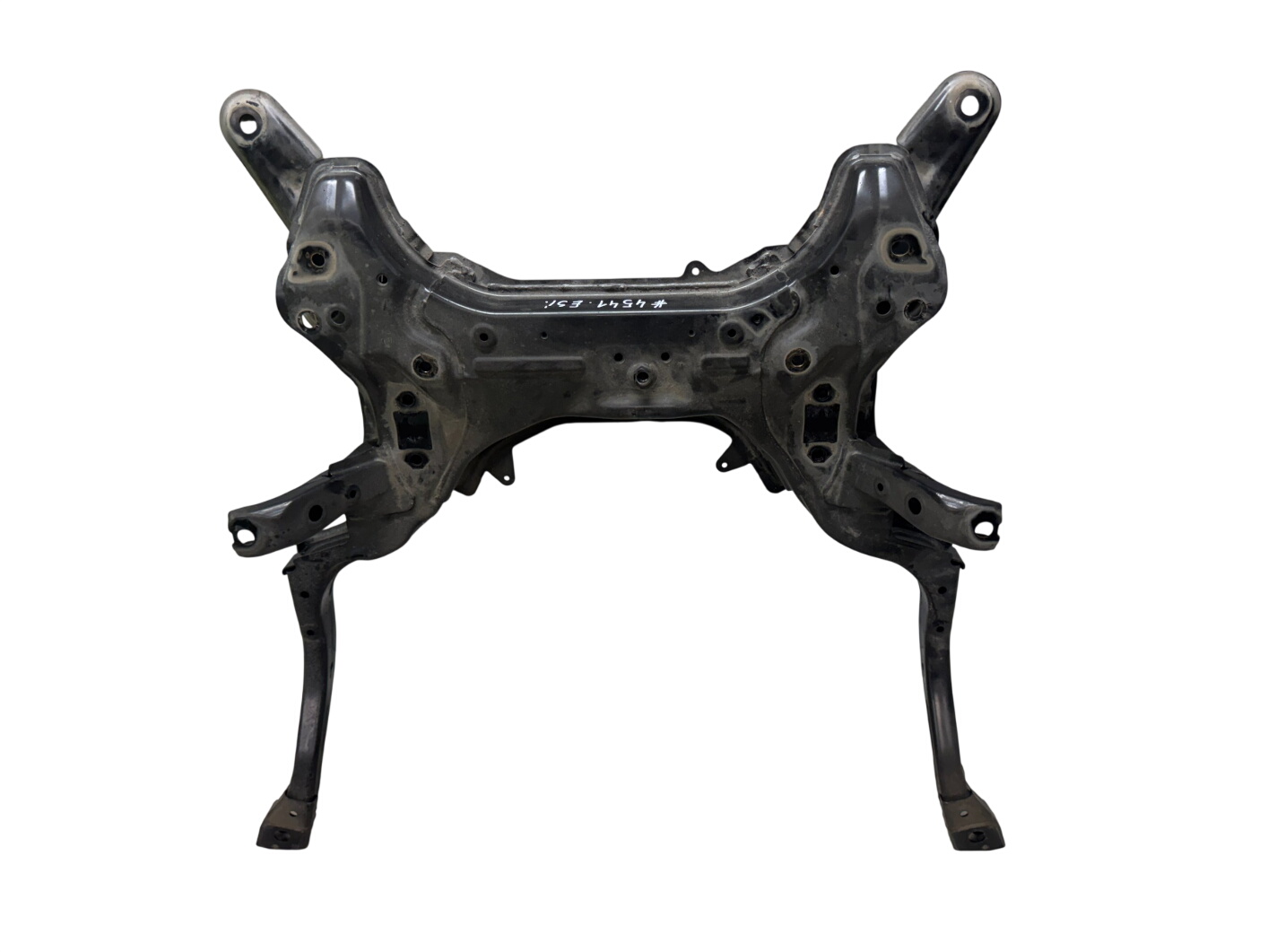 Toyota Yaris Front Axle Beam Toyota Yaris Front Axle Beam 51201K0020

Part c...