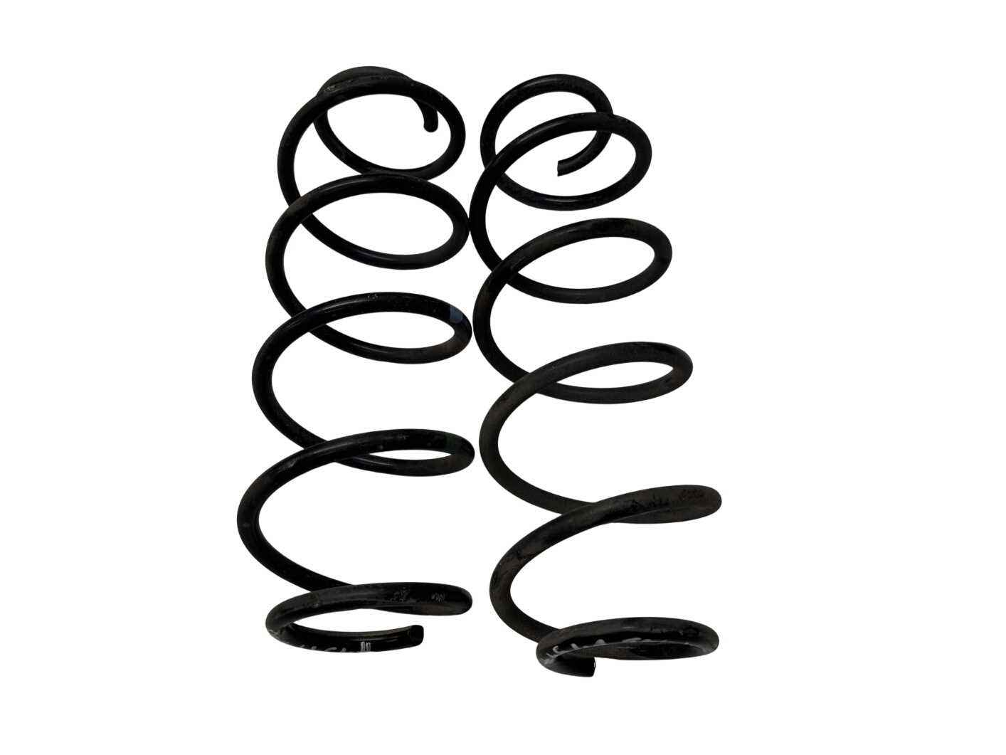 Toyota Yaris Spring Rear Right Toyota Yaris Spring Rear Right 48231-K0030

Par...