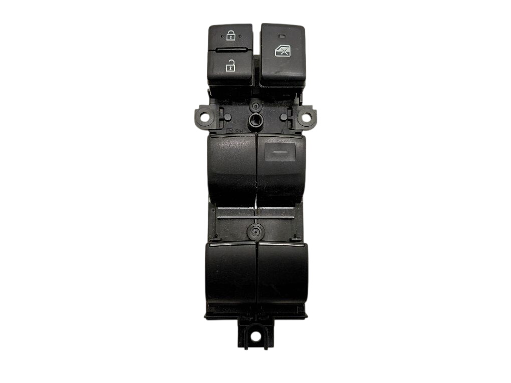 Toyota Yaris Main windows switch Toyota Yaris Main windows switch 8404052060

Pa...