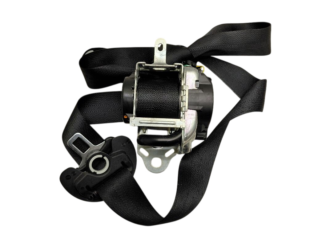 Toyota Yaris Seat Belt Front Left Toyota Yaris Seat Belt Front Left 6472289P

Par...
