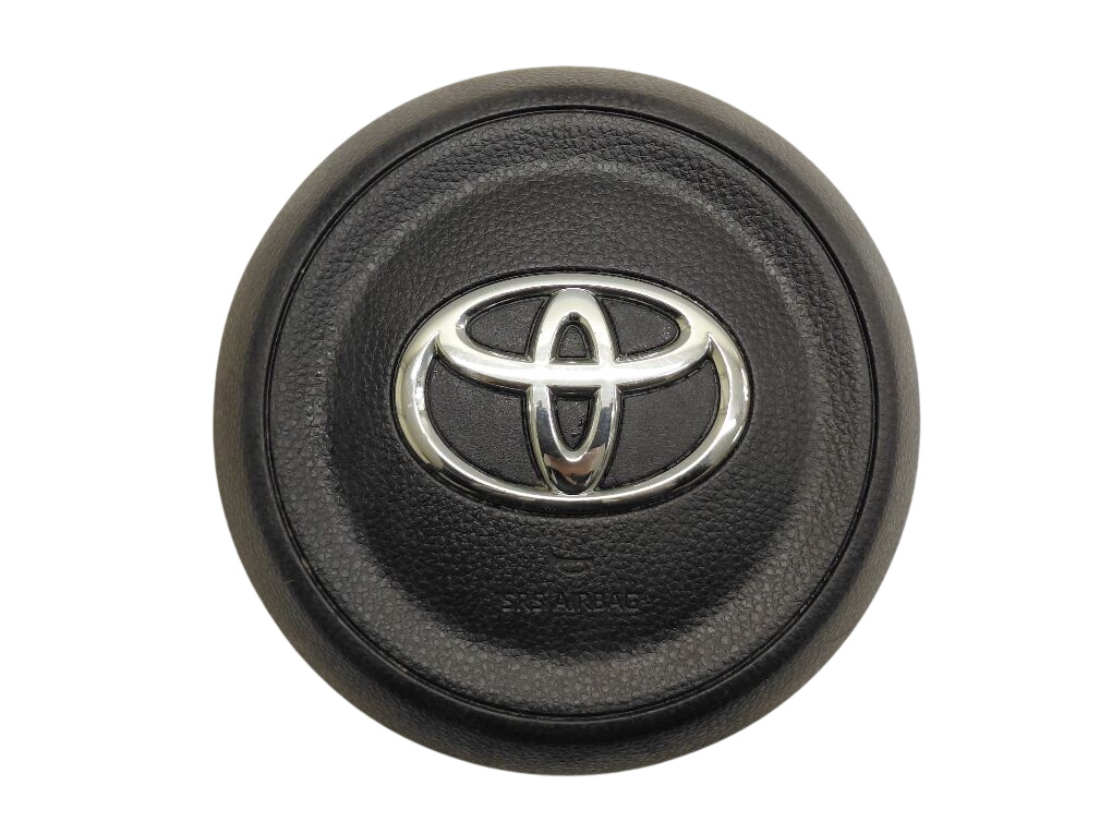 Toyota Yaris Steering Wheel Airbag Toyota Yaris Steering Wheel Airbag TG17A02001

...
