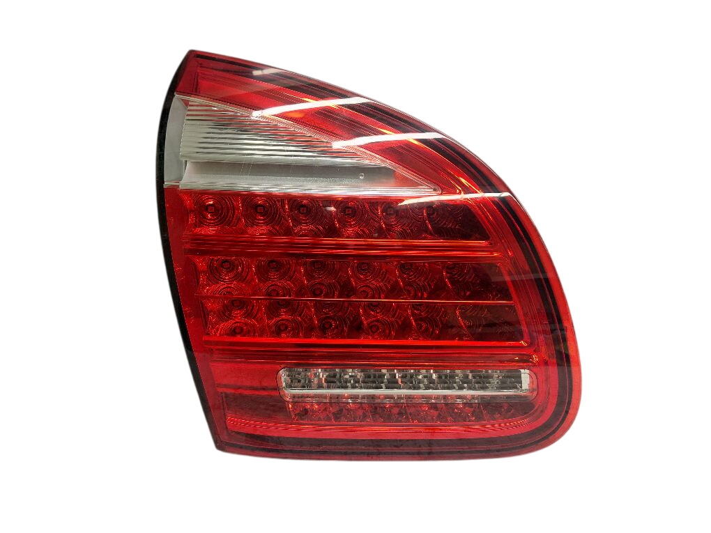 Porsche Cayenne Inner tail light, left Porsche Cayenne Inner tail light, left 7P594509...