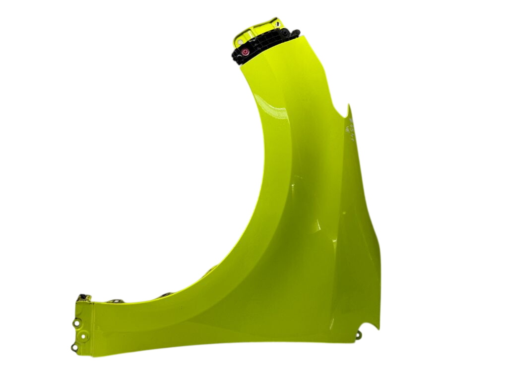 Toyota Yaris Fender Front Left Toyota Yaris Fender Front Left 53812-K0060

Par...