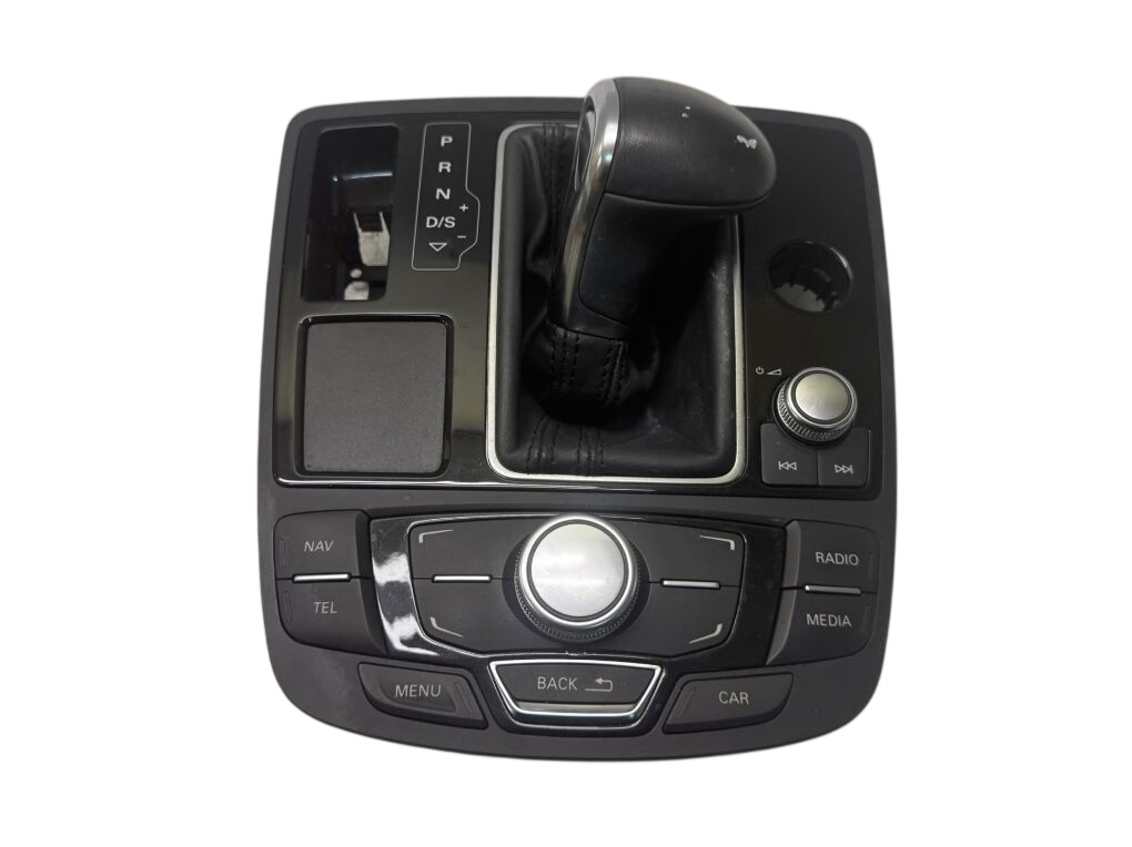 Audi A6 (C6) Joystick (MMI control switch / pad) Audi A6 Joystick (MMI control switch / pad) 4G1...