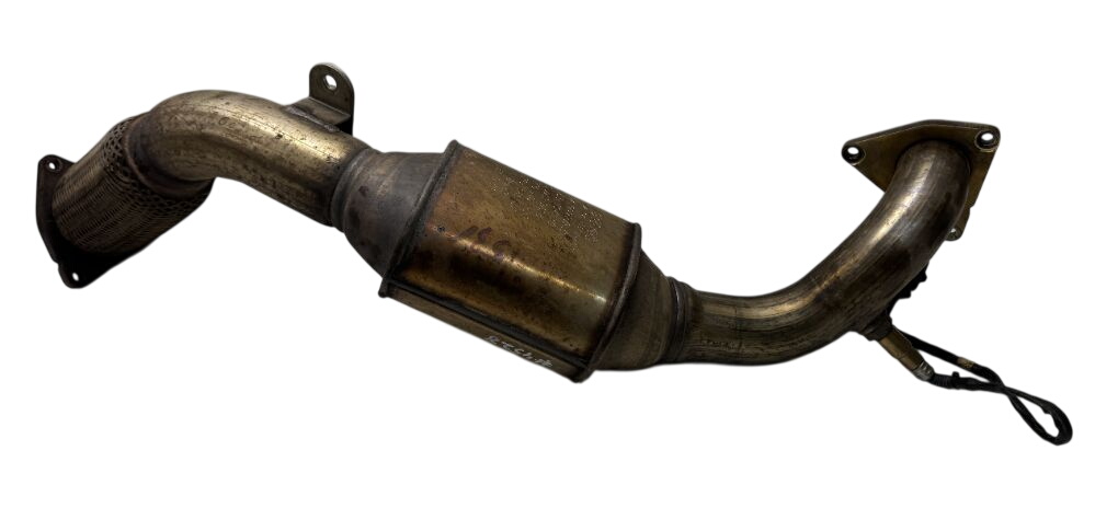 Porsche Cayenne katalüsaator Porsche Cayenne Catalytic Converter 7L8254301

...
