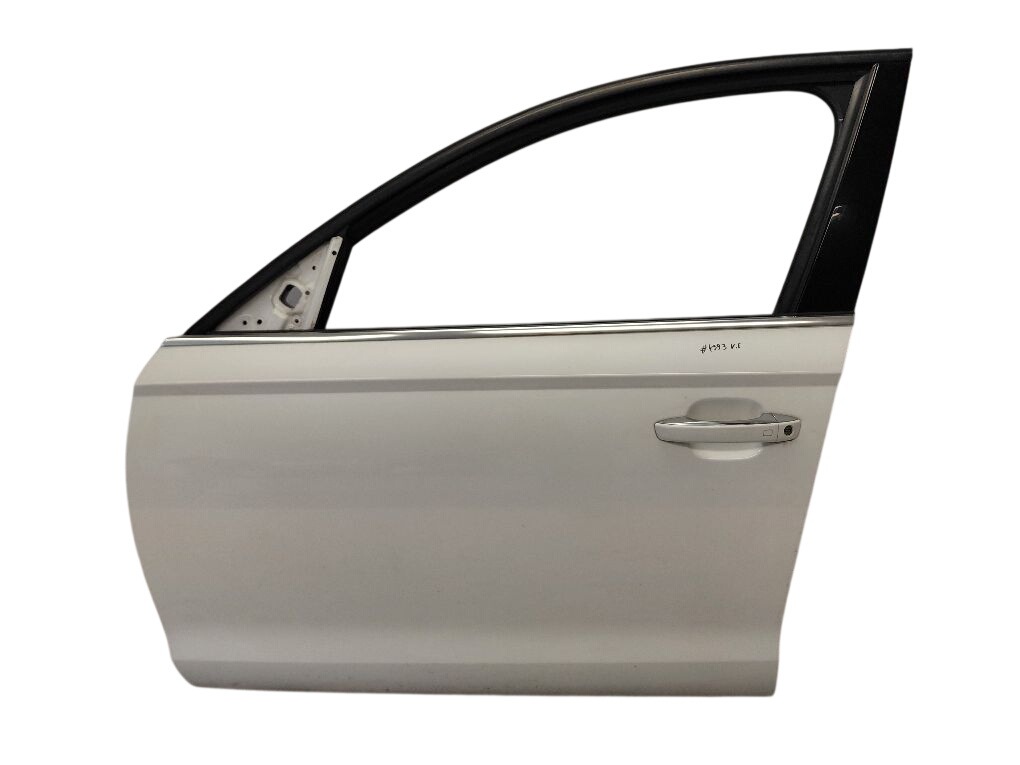 Audi A6 (C6) Door — front left Door — front left — AUDI A6 / A6 ALLROAD (C7, 4...