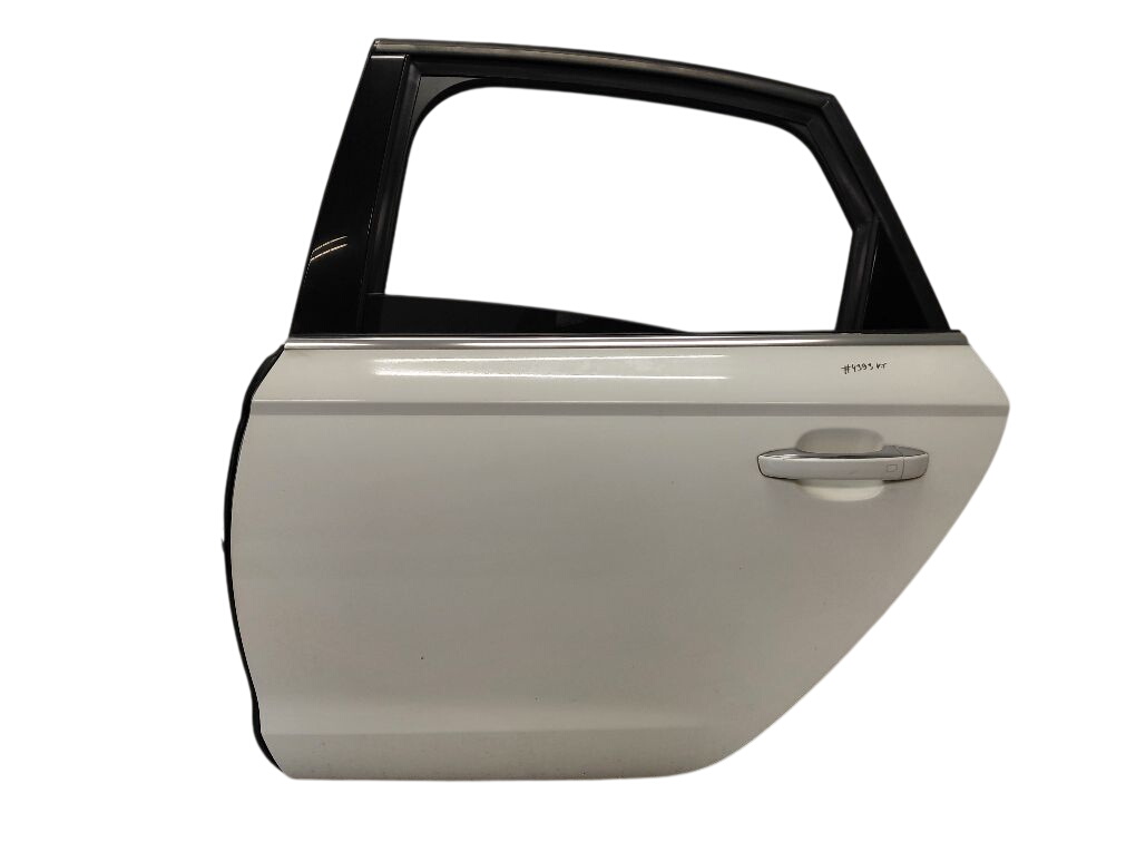 Audi A6 (C6) Door — rear left Door — rear left — AUDI A6 / A6 ALLROAD (C7, 4G...
