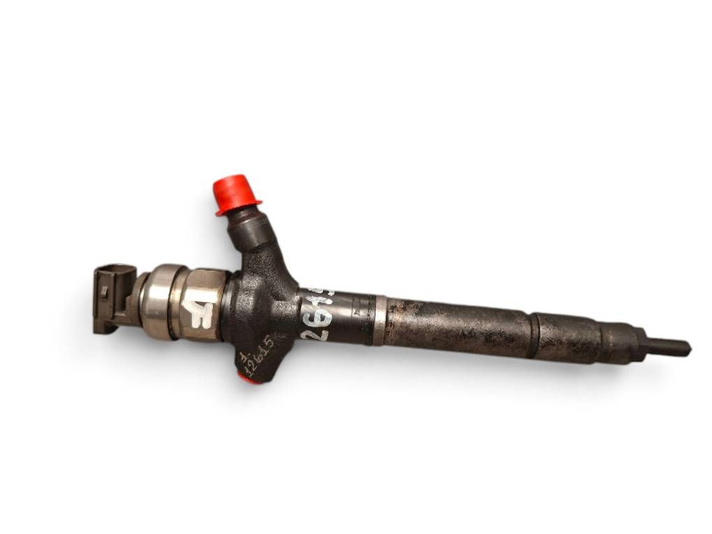 Toyota Corolla Verso Fuel Injector Toyota Corolla Verso Fuel Injector 236700R020

...