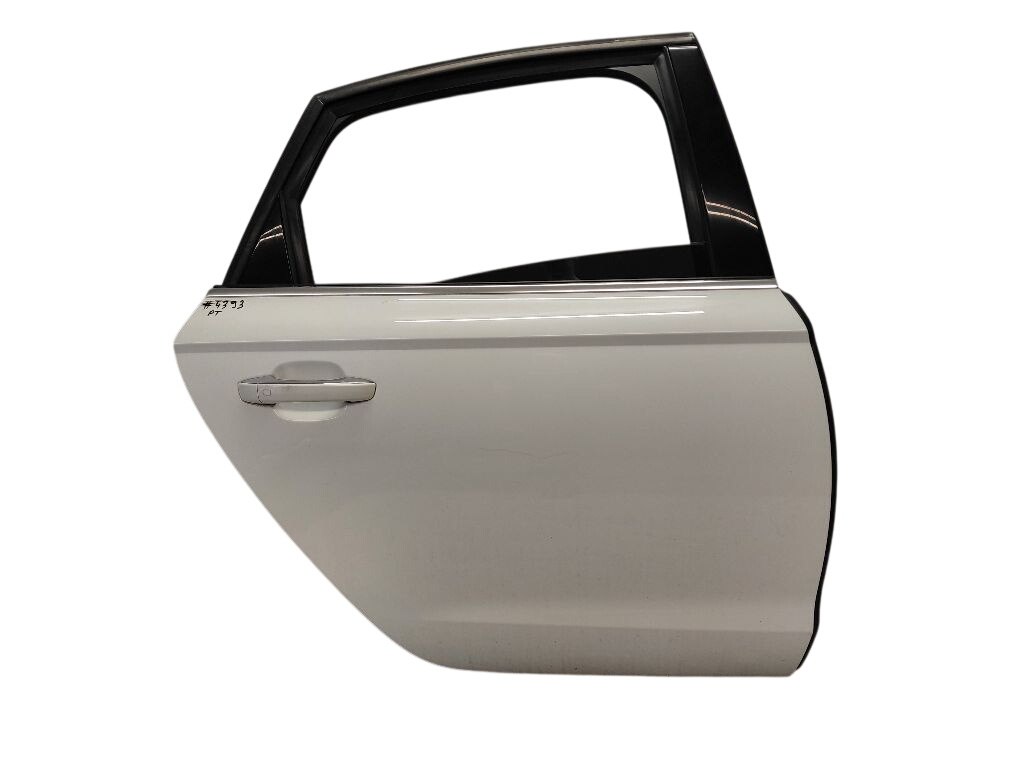 Audi A6 (C6) Door — rear right Door — rear right — AUDI A6 / A6 ALLROAD (C7, 4...