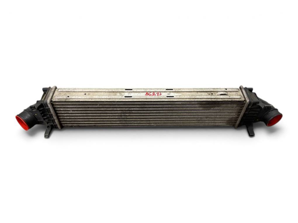 Mercedes-Benz A (W169) Интеркулер Охлаждение  Mercedes-Benz S-Class Intercooler A2215001000

...