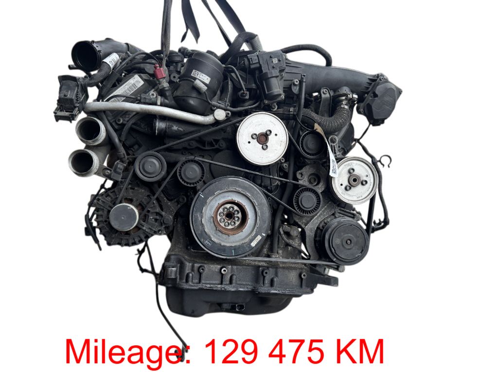 Porsche Cayenne Engine Porsche Cayenne Engine CRCA

Part codes: CRCA, ...