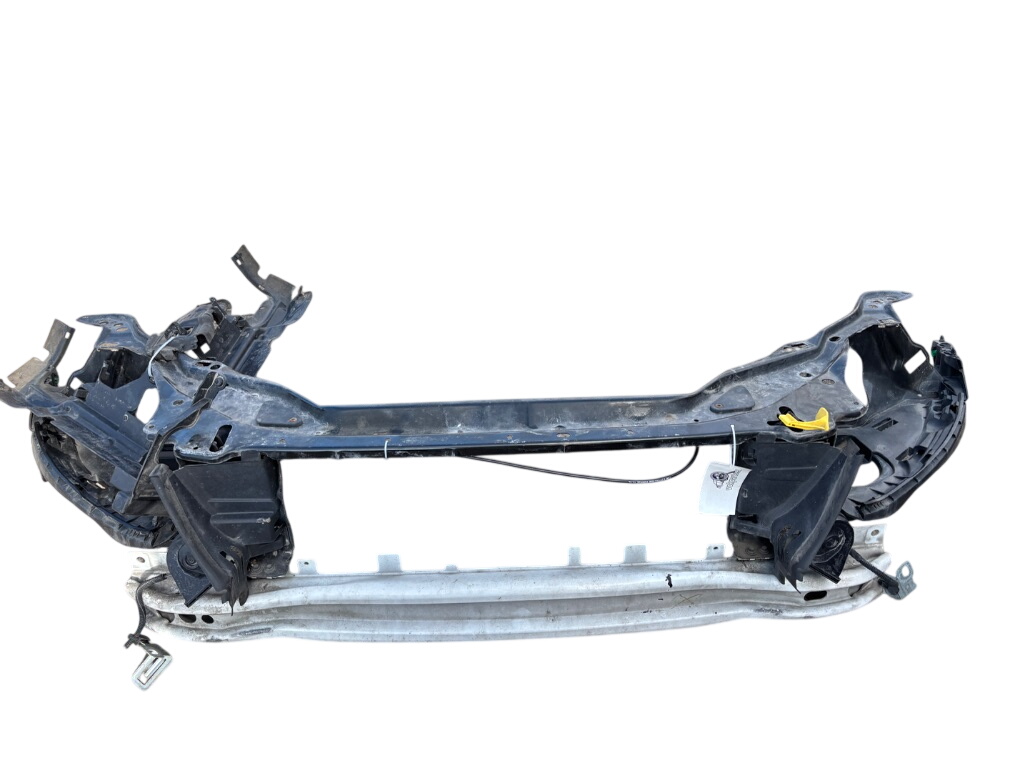 Volvo XC60 Front panel