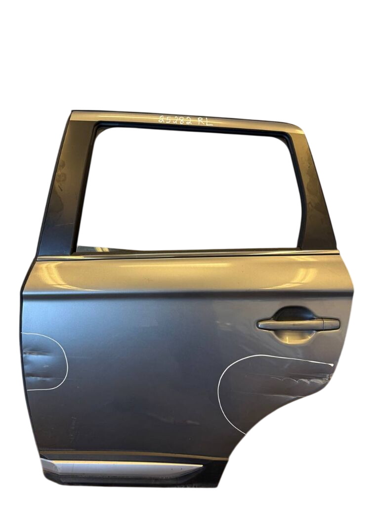 Mitsubishi Outlander Door Rear Left
