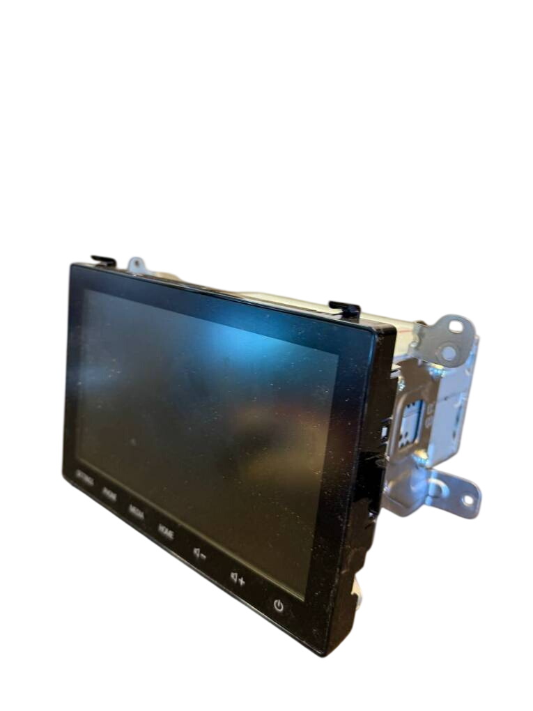 Mitsubishi Outlander Radio