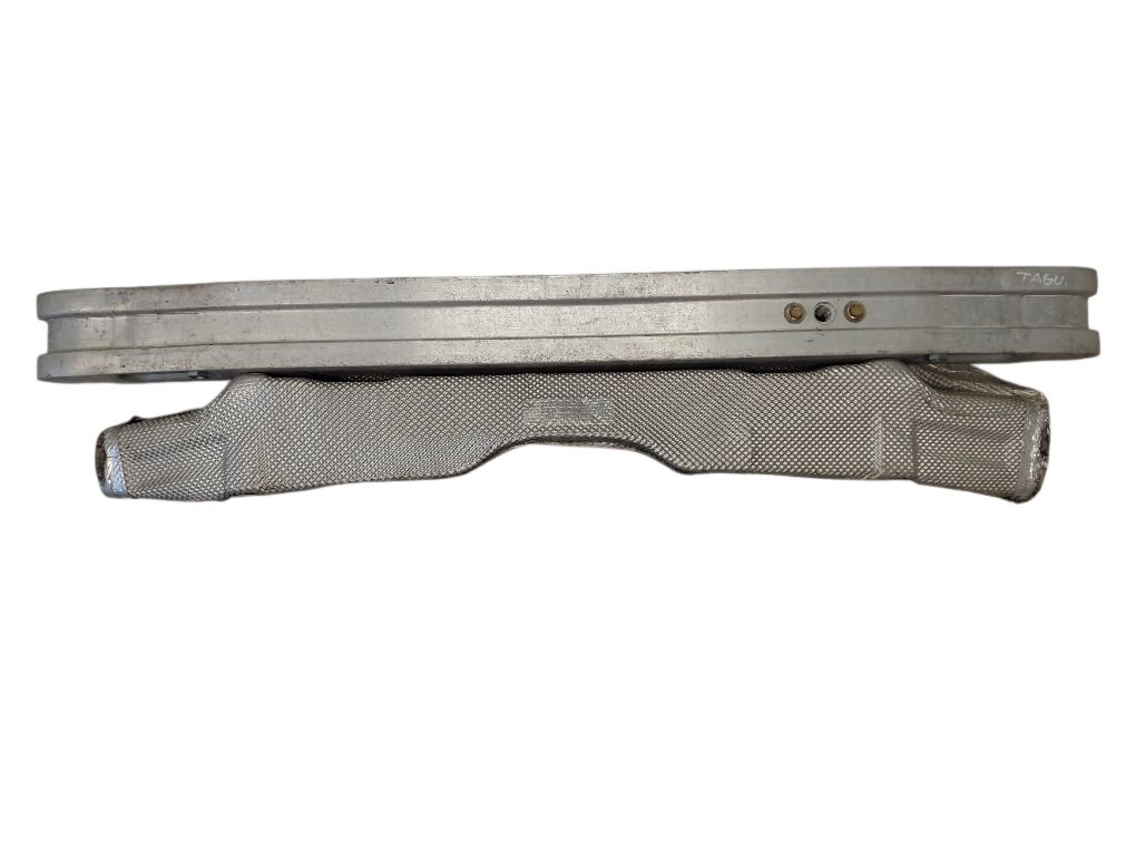 Porsche Boxster (986) tagapampri tala Porsche Boxster Rear bumper beam 98650547500

P...