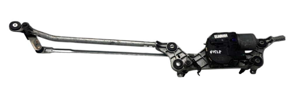 Porsche Cayenne Wiper linkage / mechanism Porsche Cayenne Wiper linkage / mechanism 7P095...