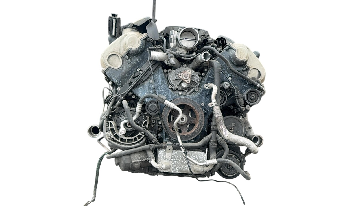 Porsche Panamera Engine Engine — PORSCHE PANAMERA I (970) (2009-2016) —...