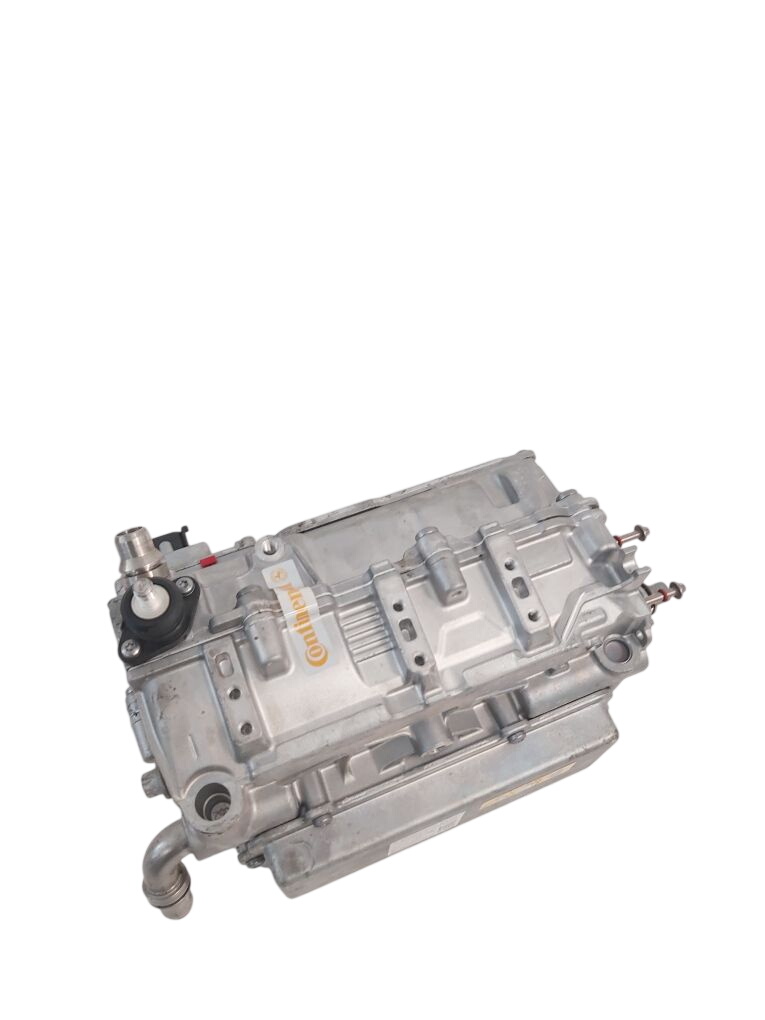 Mercedes-Benz A (W176) Hybrid converter / inverter Hybrid converter / inverter — MERCEDES-BENZ C-C...