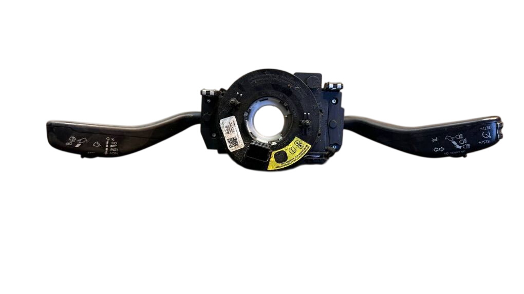 Volkswagen Amarok Indicator/wiper/slip ring switch (stalk) VW Amarok Indicator/wiper/slip ring switch (sta...