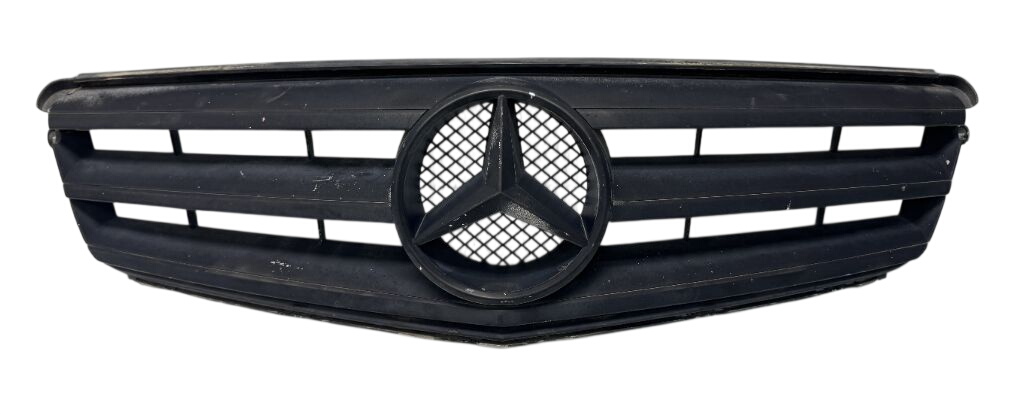 Mercedes-Benz A (W176) Radiator Grille Mercedes-Benz C-Class Radiator Grille A20488000...