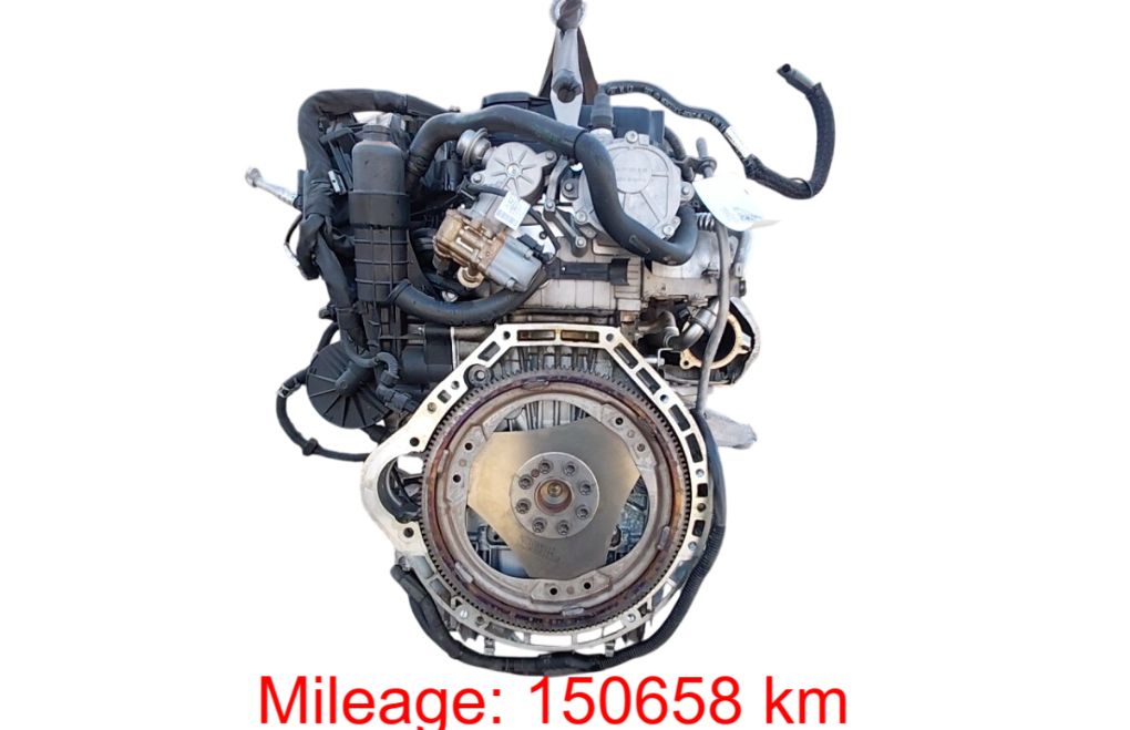 Mercedes-Benz A (W176) Engine Mercedes-Benz C-Class Engine M271.860

Part cod...