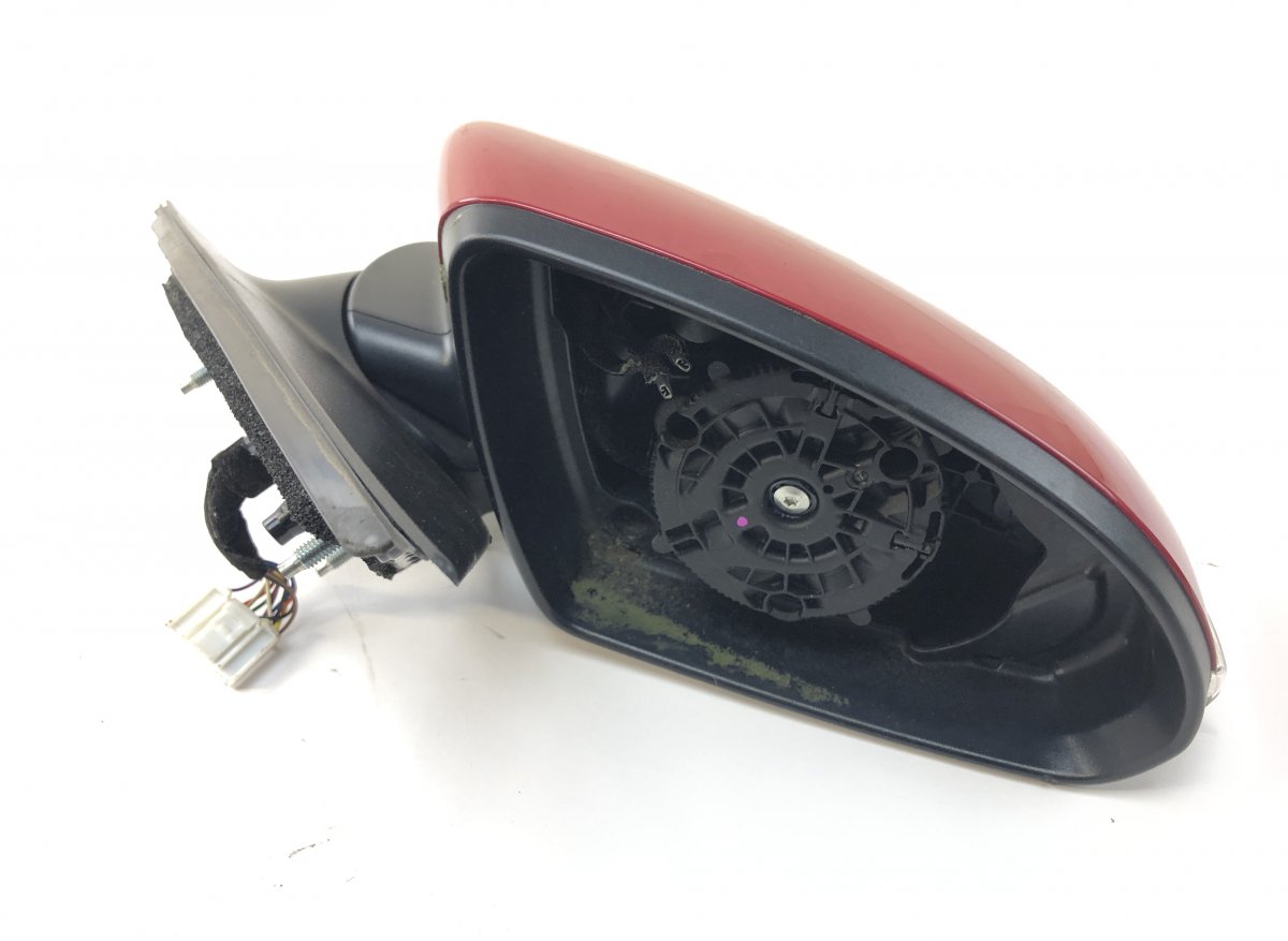 Kia Optima (JF) mirror right Kia Optima Mirror right 87620D4910

Part codes:...