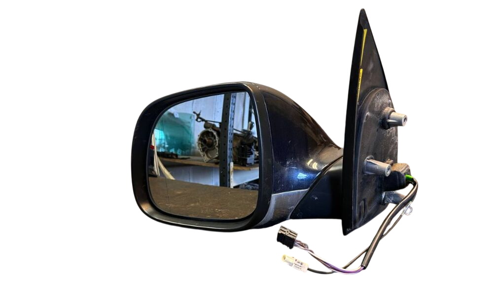 Volkswagen Amarok mirror left VW Amarok Mirror left 2HH857507T

Part codes: 2...