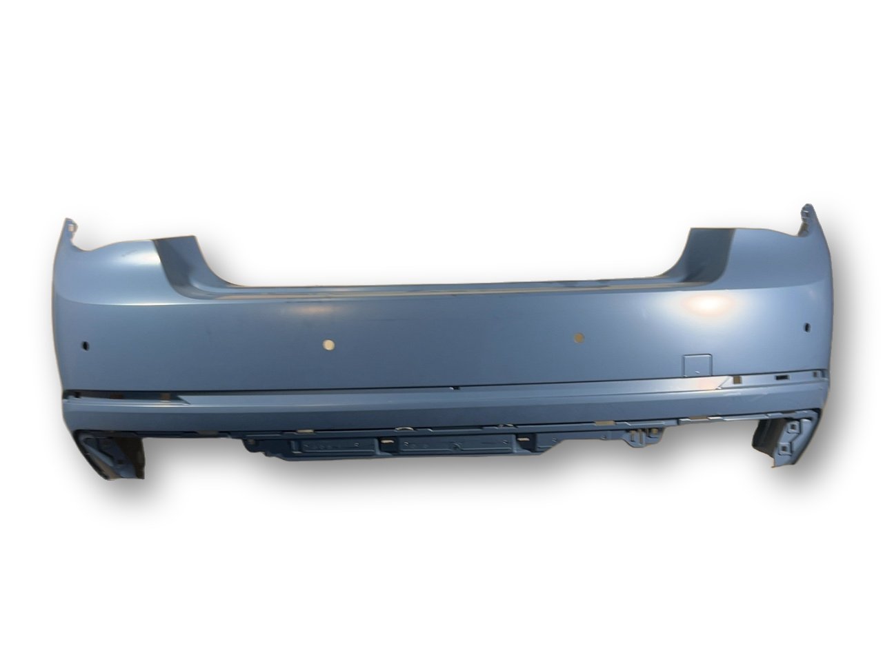 BMW 7 (G11 / G12) rear bumper BMW 7 SERIES Rear bumper OEM 51127209924

Part ...