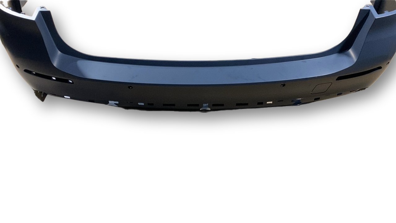 BMW 5 (G30 / G31) rear bumper BMW M5 Rear bumper OEM 51129852183

Part codes:...