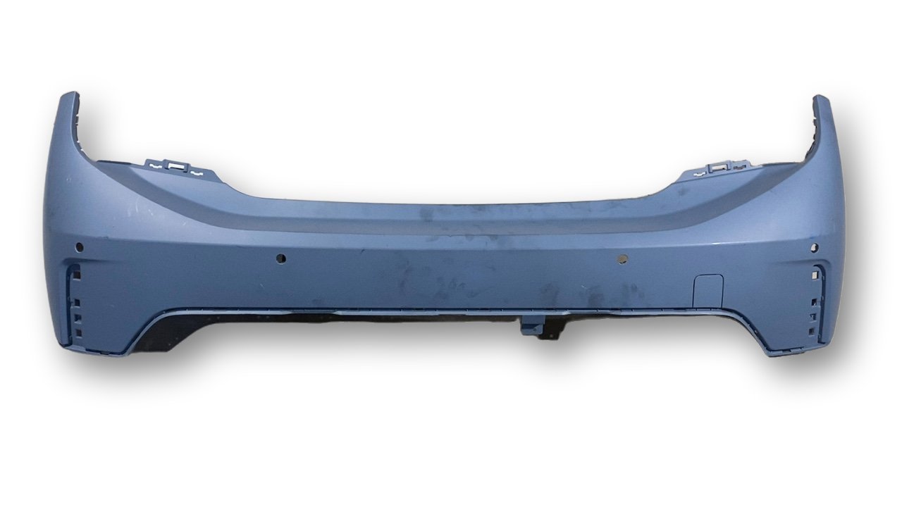 BMW 6 GT (G32) rear bumper BMW MINI F66 Rear bumper OEM 51125A2F799

Part ...