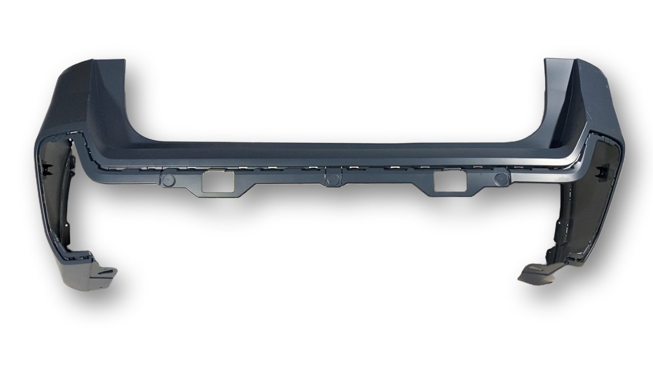 BMW X1 / iX1 (U11) rear bumper BMW X1 Rear bumper OEM 51125A4FFD3

Part codes:...