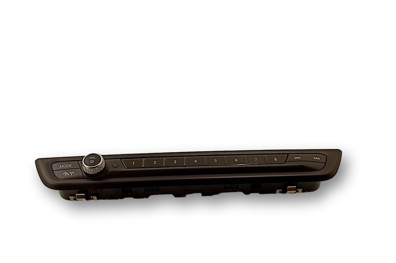 BMW 2 (F44) Sound control switch