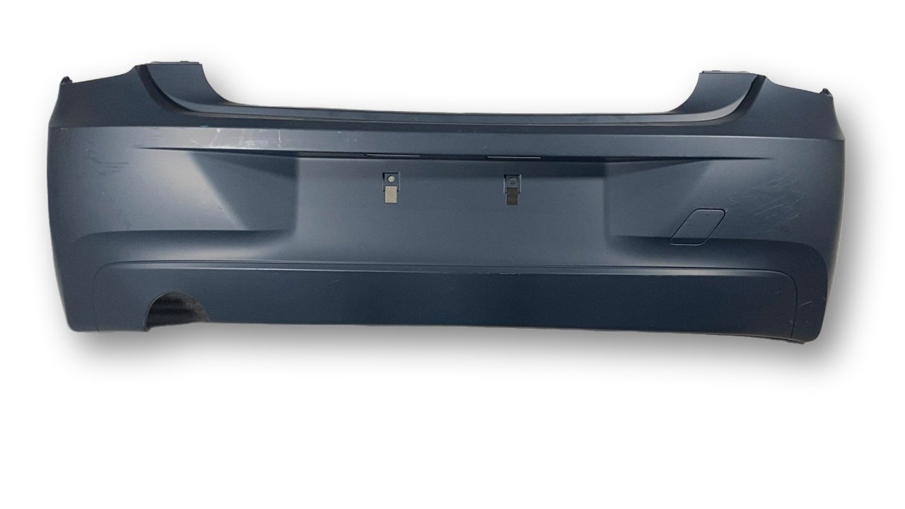 BMW 1 (F20 / F21) rear bumper BMW 1 SERIES Rear bumper OEM 51127429772

Part ...