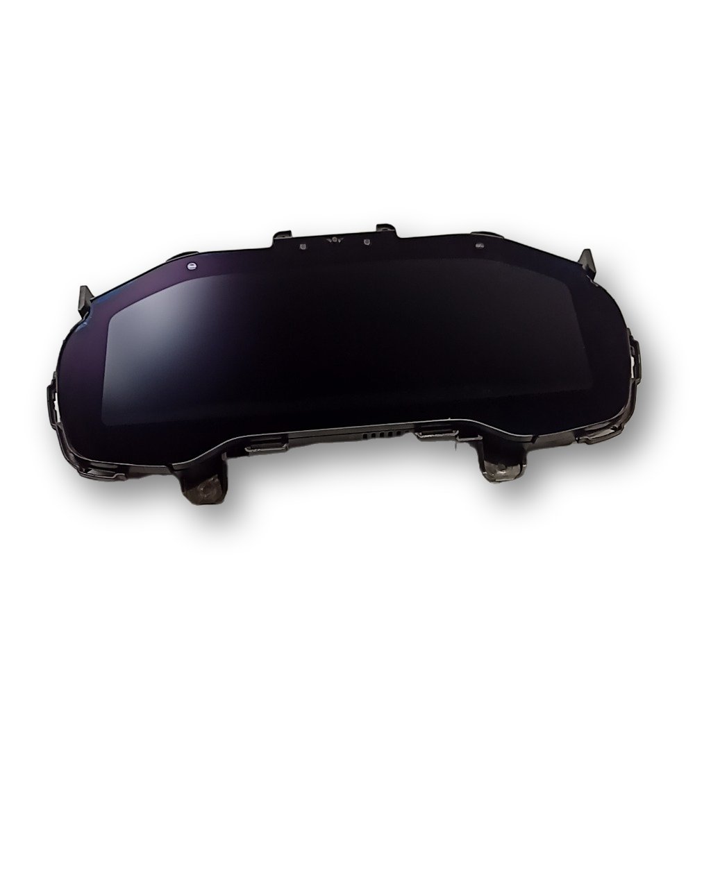 BMW 4 (G22 / G23 / G26)  Speedometer (instrument cluster) BMW 4 SERIES Speedometer (instrument cluster) O...