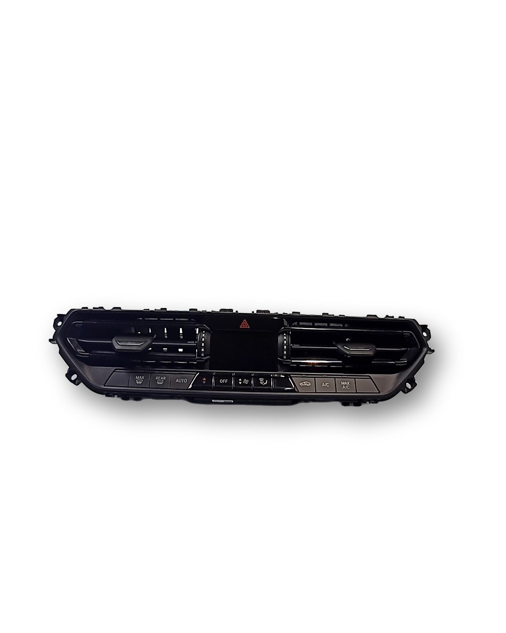 BMW 4 (G22 / G23 / G26)  Climate control unit BMW 4 SERIES Climate control unit OEM 4A0EDC6

...