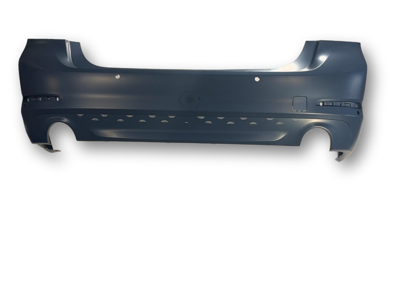 BMW 5 (G30 / G31) rear bumper BMW 5 SERIES Rear bumper OEM 51127475597

Part ...