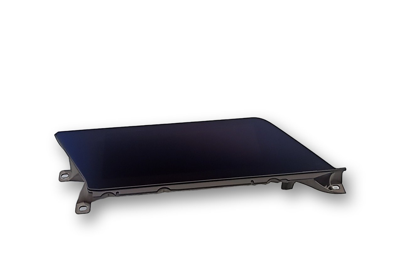 BMW 2 (F44) Screen/display/small screen